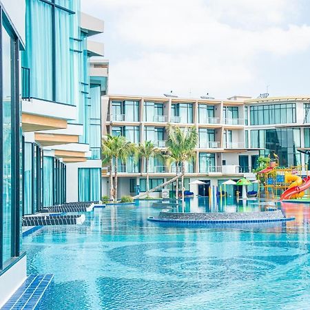 Elmas Cha Am Design Hotel Cha-Am Luaran gambar