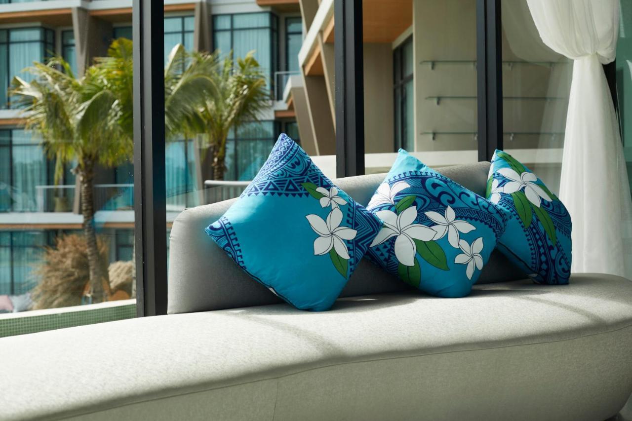 Elmas Cha Am Design Hotel Cha-Am Luaran gambar