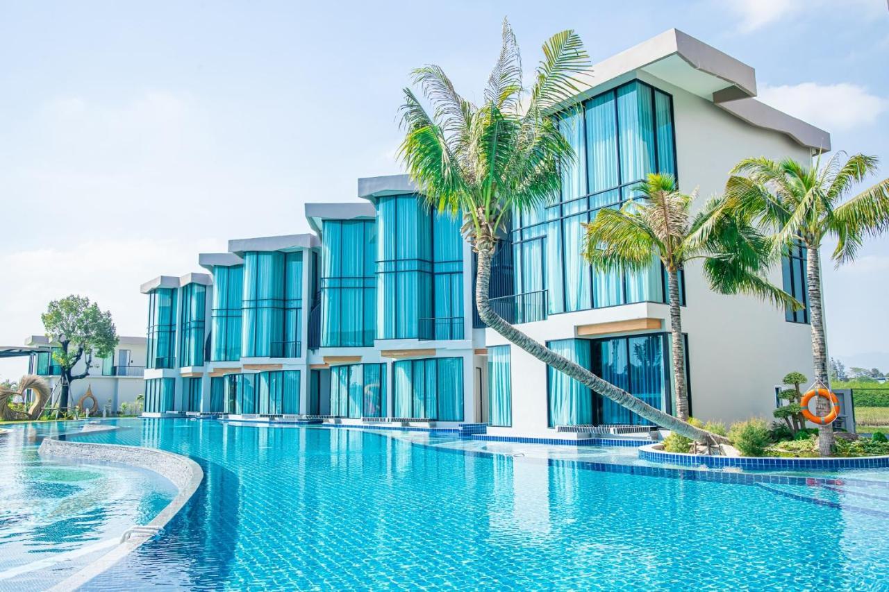 Elmas Cha Am Design Hotel Cha-Am Luaran gambar