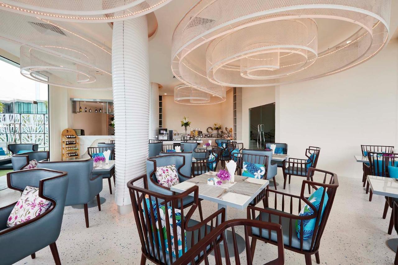 Elmas Cha Am Design Hotel Cha-Am Luaran gambar